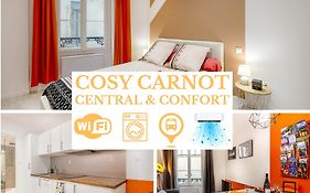 Climatisation-Hypercentre-Parking-Cosy Carnot-Avignonsmile